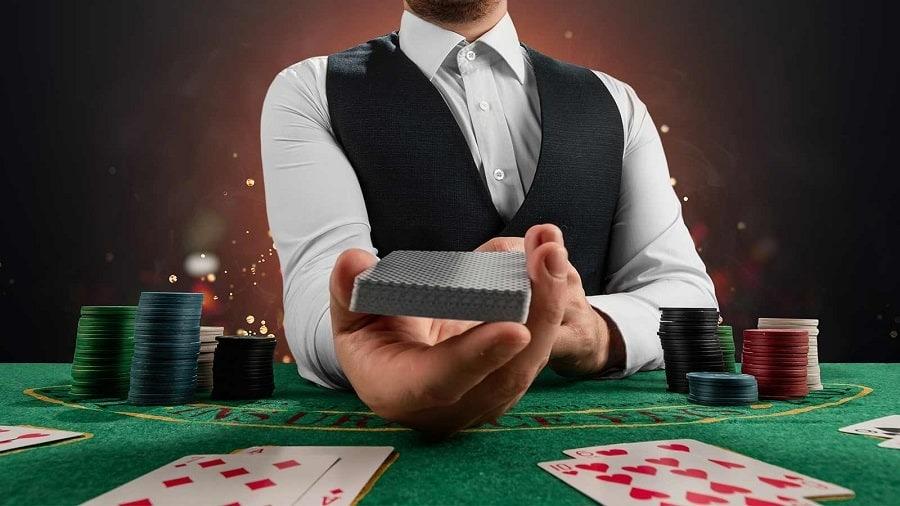 Khám phá trải nghiệm online casino flash đặc sắc cùng công nghệ casino flash mới